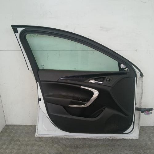 OPEL INSIGNIA 1 PHASE 1 BREAK