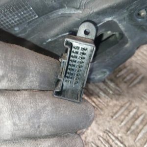 OPEL INSIGNIA 1 PHASE 1 BREAK