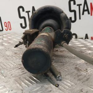 FORD FOCUS 3 PHASE 1