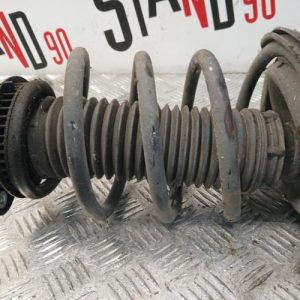 FORD FOCUS 3 PHASE 1