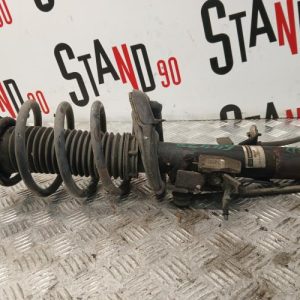 FORD FOCUS 3 PHASE 1