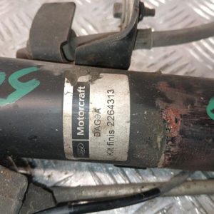 FORD FOCUS 3 PHASE 1