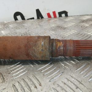 FORD FOCUS 3 PHASE 1