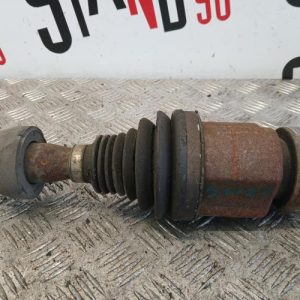 FORD FOCUS 3 PHASE 1