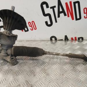 FORD FOCUS 3 PHASE 1