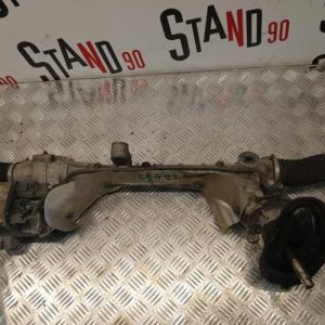 FORD FOCUS 3 PHASE 1