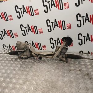 FORD FOCUS 3 PHASE 1