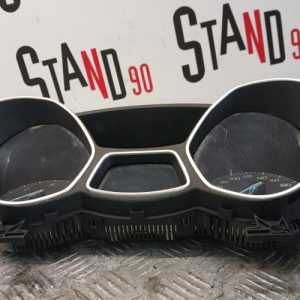 FORD FOCUS 3 PHASE 1