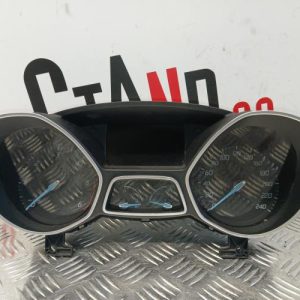 FORD FOCUS 3 PHASE 1