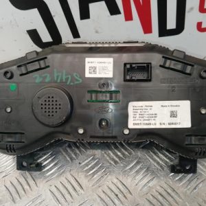 FORD FOCUS 3 PHASE 1