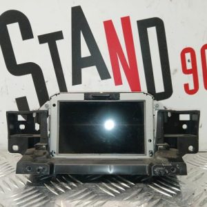 FORD FOCUS 3 PHASE 1