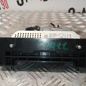 FORD FOCUS 3 PHASE 1