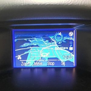 FORD FOCUS 3 PHASE 1