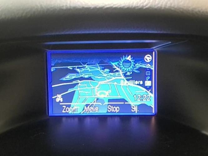 FORD FOCUS 3 PHASE 1