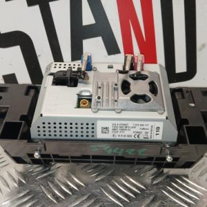 FORD FOCUS 3 PHASE 1