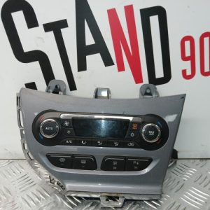 FORD FOCUS 3 PHASE 1