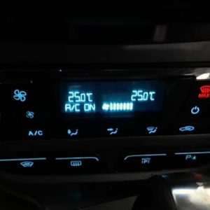 FORD FOCUS 3 PHASE 1