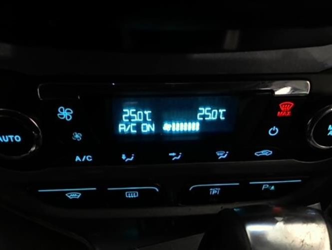 FORD FOCUS 3 PHASE 1