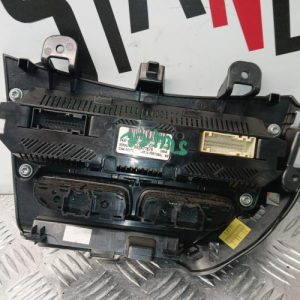 FORD FOCUS 3 PHASE 1