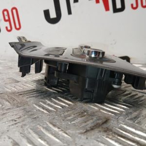 FORD FOCUS 3 PHASE 1