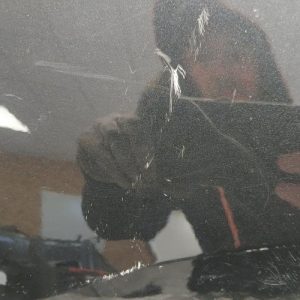 FORD FOCUS 3 PHASE 1