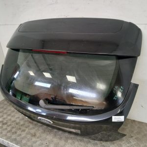 FORD FOCUS 3 PHASE 1