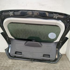 FORD FOCUS 3 PHASE 1