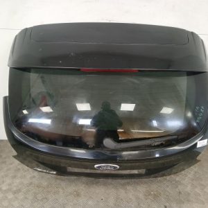 FORD FOCUS 3 PHASE 1