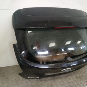 FORD FOCUS 3 PHASE 1