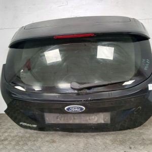 FORD FOCUS 3 PHASE 1