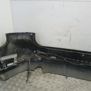 FORD FOCUS 3 PHASE 1