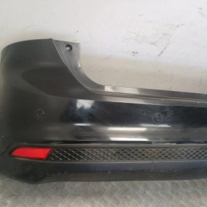 FORD FOCUS 3 PHASE 1