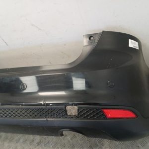 FORD FOCUS 3 PHASE 1