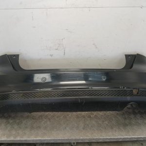 FORD FOCUS 3 PHASE 1