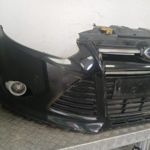 FORD FOCUS 3 PHASE 1