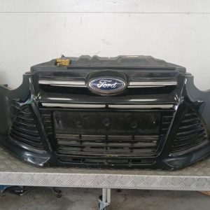 FORD FOCUS 3 PHASE 1
