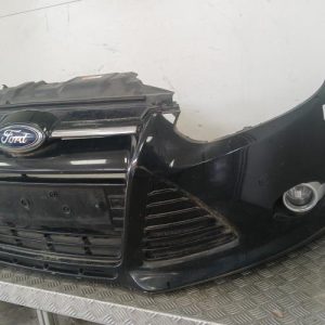 FORD FOCUS 3 PHASE 1