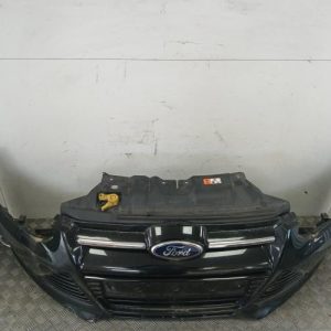 FORD FOCUS 3 PHASE 1
