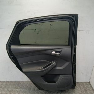 FORD FOCUS 3 PHASE 1