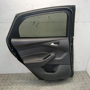 FORD FOCUS 3 PHASE 1