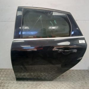 FORD FOCUS 3 PHASE 1