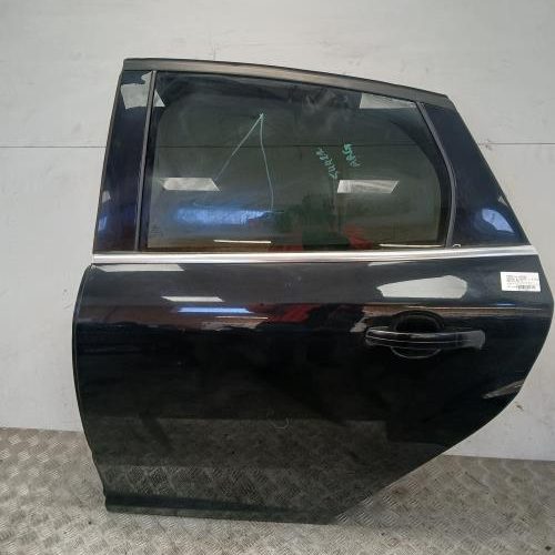 FORD FOCUS 3 PHASE 1