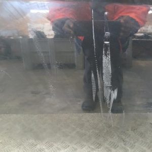 FORD FOCUS 3 PHASE 1