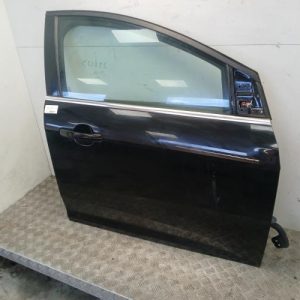 FORD FOCUS 3 PHASE 1