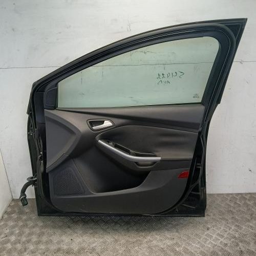 FORD FOCUS 3 PHASE 1