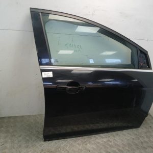 FORD FOCUS 3 PHASE 1