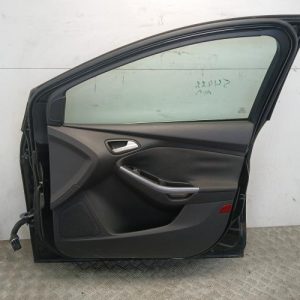 FORD FOCUS 3 PHASE 1