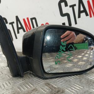 FORD FOCUS 3 PHASE 1