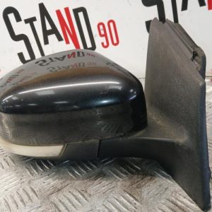 FORD FOCUS 3 PHASE 1