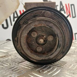 FORD RANGER 4 PHASE 1